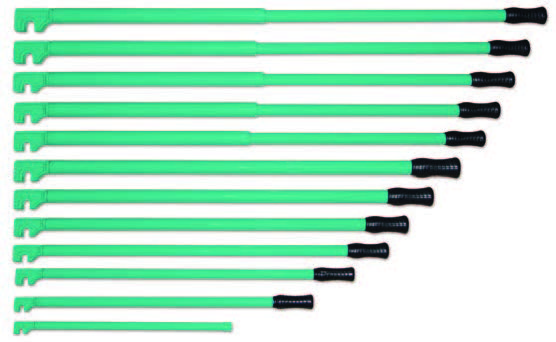 YAKAR DÖVME ÇELIK DEMIR BÜKME ANAHTARI 14 MM